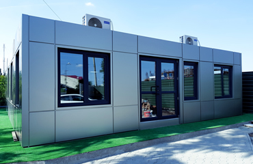 containere birou
