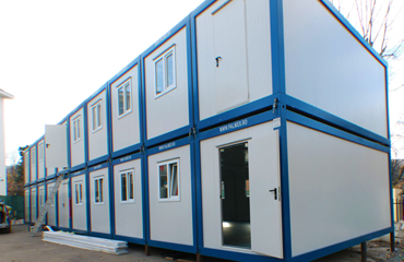 containere santier